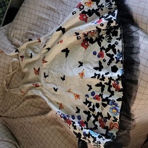 This is also a tully dress